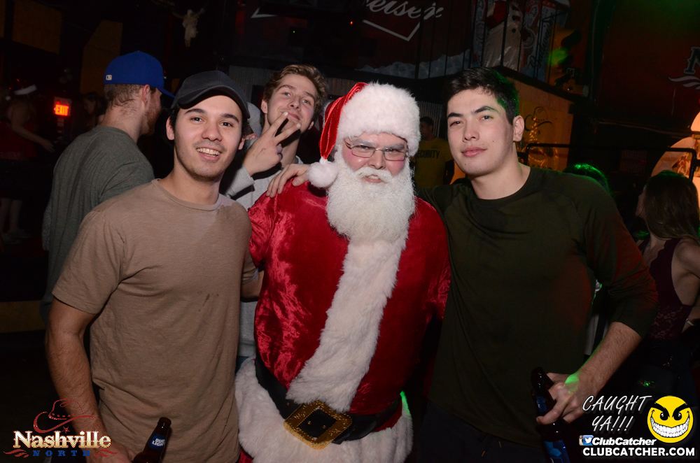 Nashville North nightclub photo 292 - December 23rd, 2017