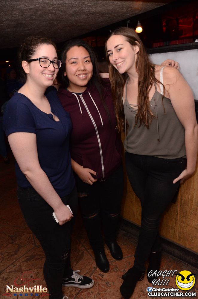 Nashville North nightclub photo 293 - December 23rd, 2017
