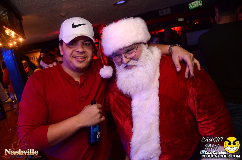Nashville North nightclub photo 297 - December 23rd, 2017