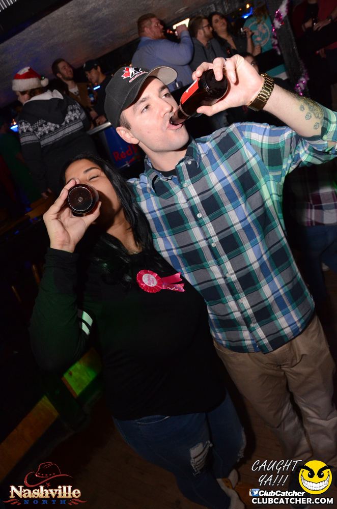 Nashville North nightclub photo 299 - December 23rd, 2017