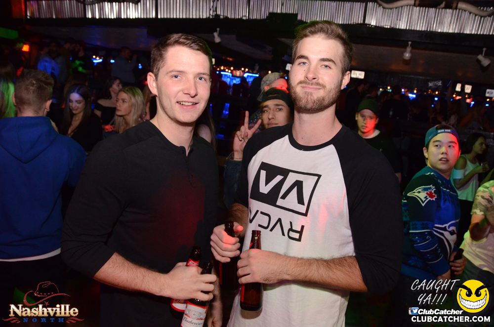 Nashville North nightclub photo 301 - December 23rd, 2017