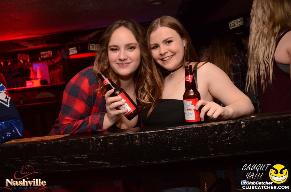 Nashville North nightclub photo 306 - December 23rd, 2017
