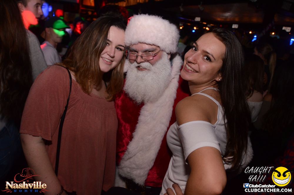 Nashville North nightclub photo 307 - December 23rd, 2017