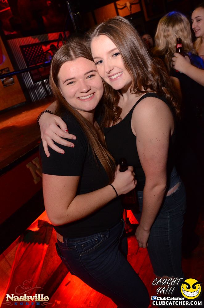 Nashville North nightclub photo 309 - December 23rd, 2017