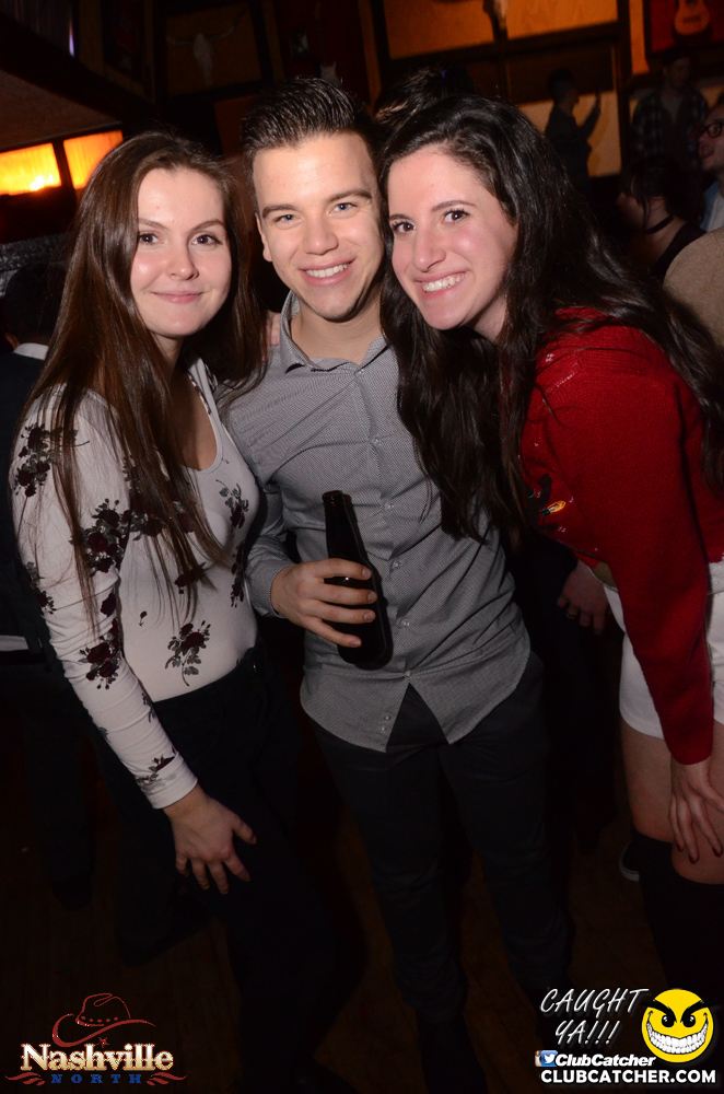 Nashville North nightclub photo 311 - December 23rd, 2017