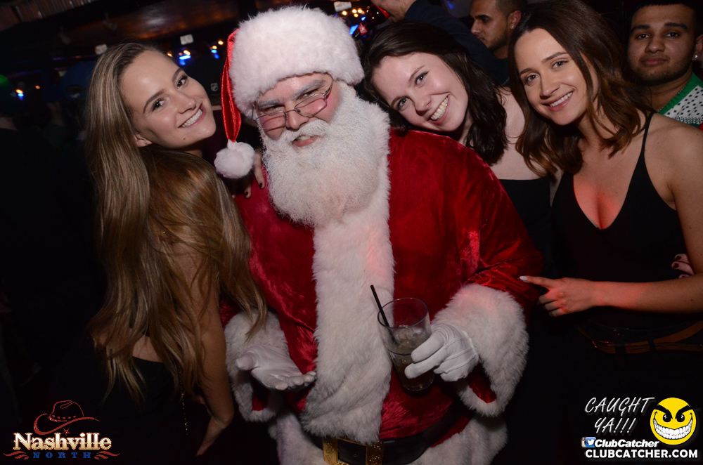 Nashville North nightclub photo 313 - December 23rd, 2017