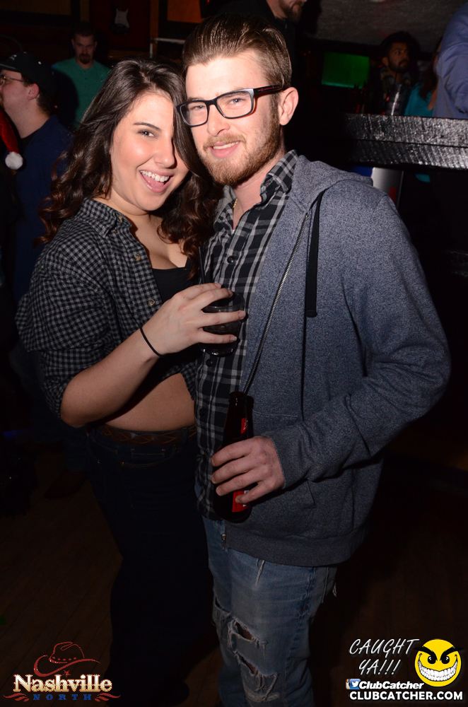 Nashville North nightclub photo 315 - December 23rd, 2017