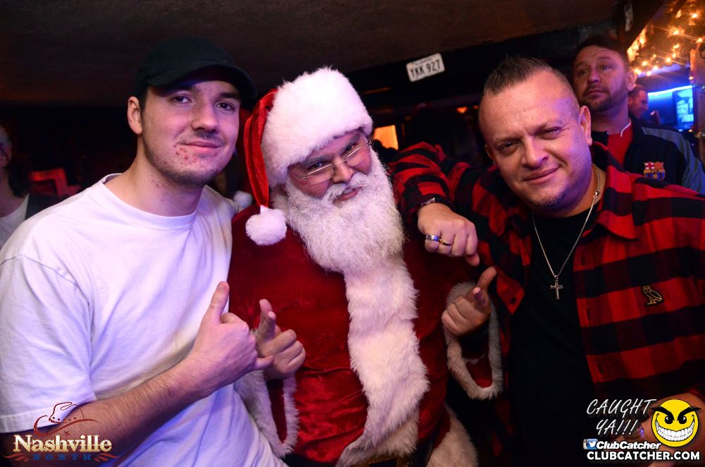 Nashville North nightclub photo 316 - December 23rd, 2017