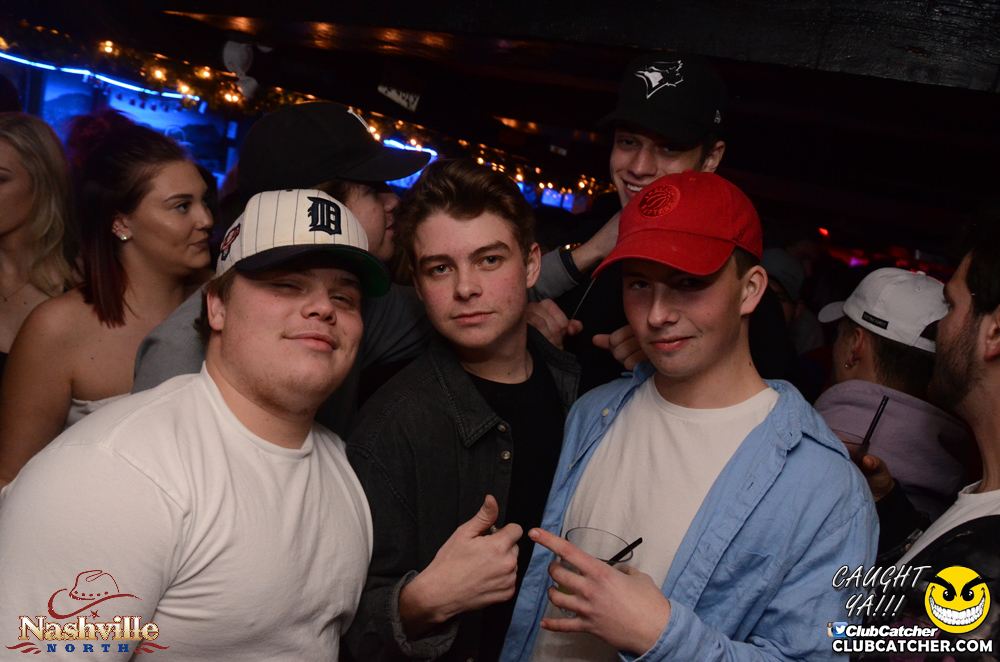 Nashville North nightclub photo 317 - December 23rd, 2017