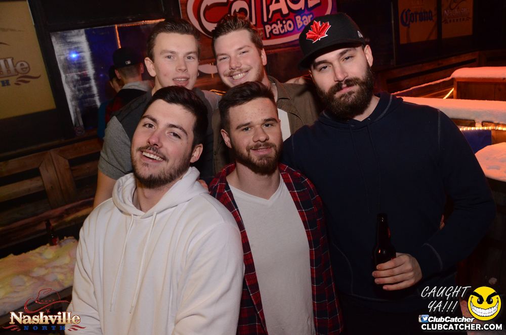 Nashville North nightclub photo 319 - December 23rd, 2017