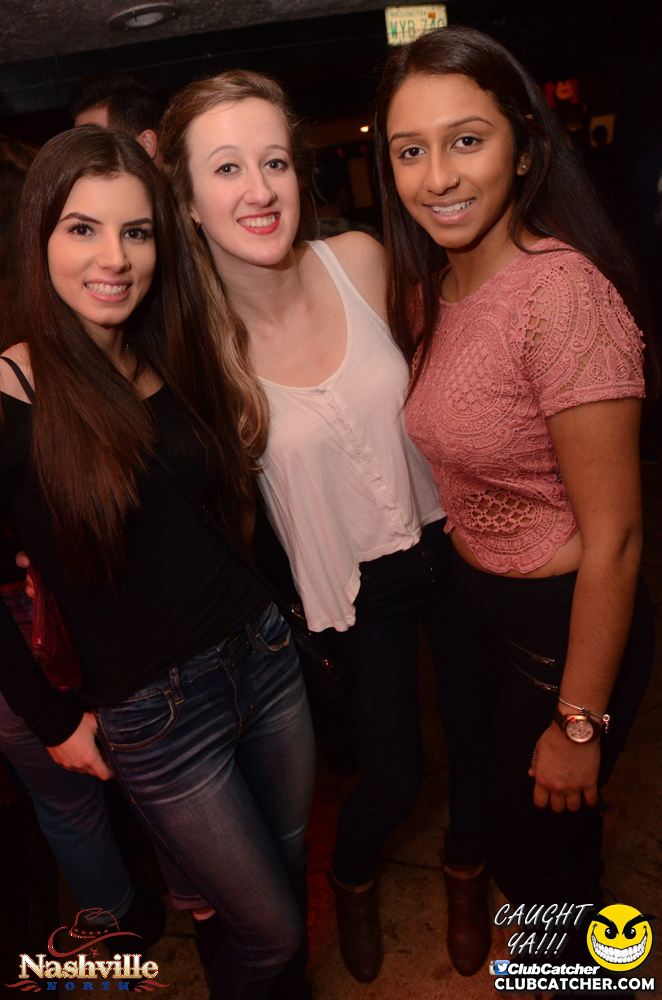 Nashville North nightclub photo 323 - December 23rd, 2017