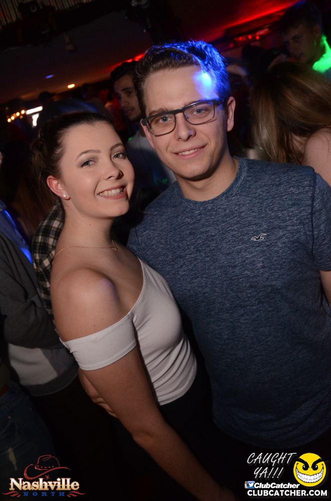 Nashville North nightclub photo 327 - December 23rd, 2017