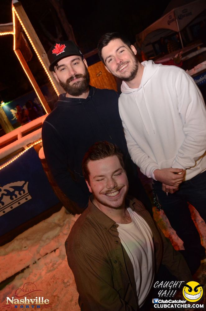 Nashville North nightclub photo 328 - December 23rd, 2017