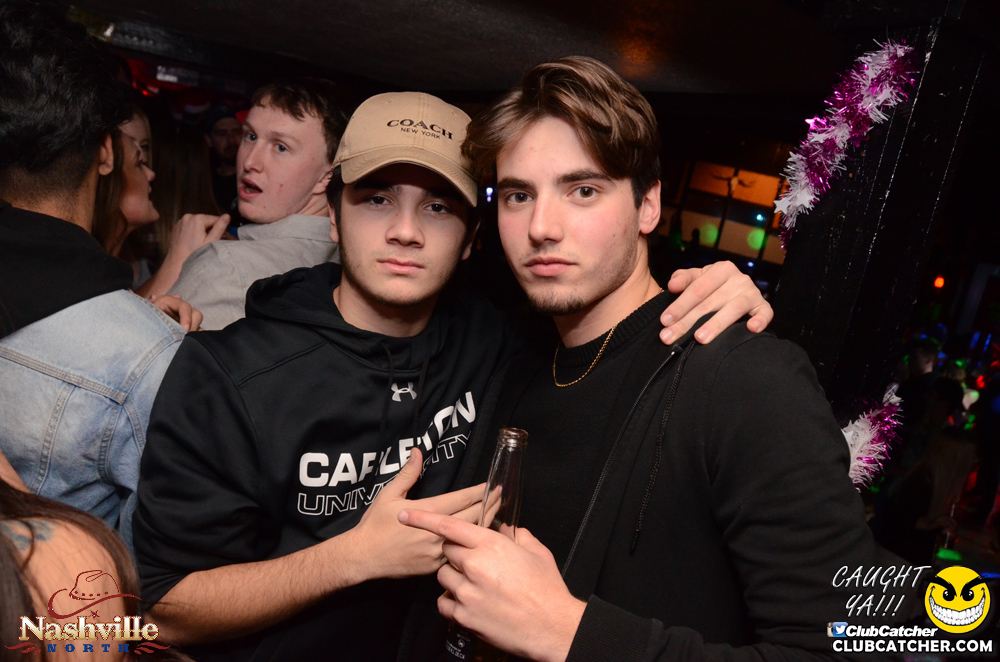 Nashville North nightclub photo 330 - December 23rd, 2017
