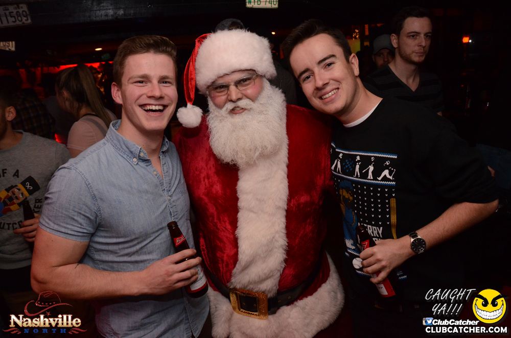 Nashville North nightclub photo 331 - December 23rd, 2017