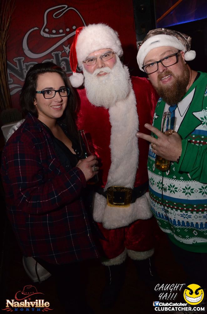 Nashville North nightclub photo 332 - December 23rd, 2017