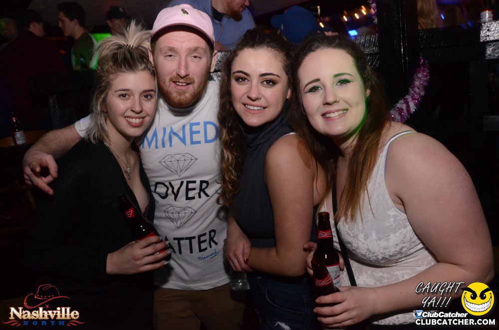 Nashville North nightclub photo 333 - December 23rd, 2017