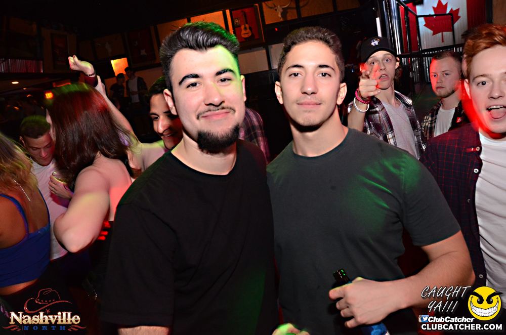 Nashville North nightclub photo 334 - December 23rd, 2017