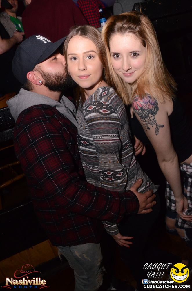 Nashville North nightclub photo 336 - December 23rd, 2017