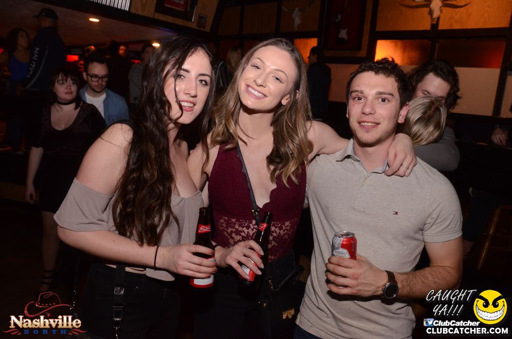 Nashville North nightclub photo 338 - December 23rd, 2017