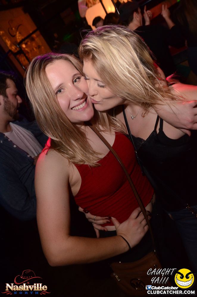 Nashville North nightclub photo 339 - December 23rd, 2017