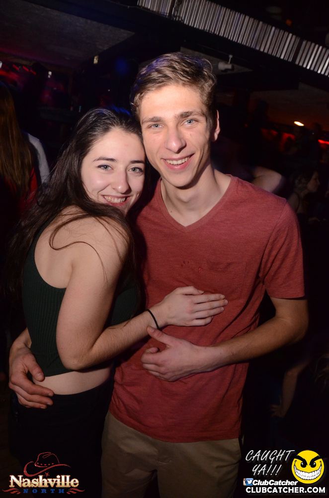 Nashville North nightclub photo 342 - December 23rd, 2017