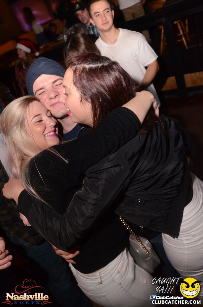 Nashville North nightclub photo 343 - December 23rd, 2017