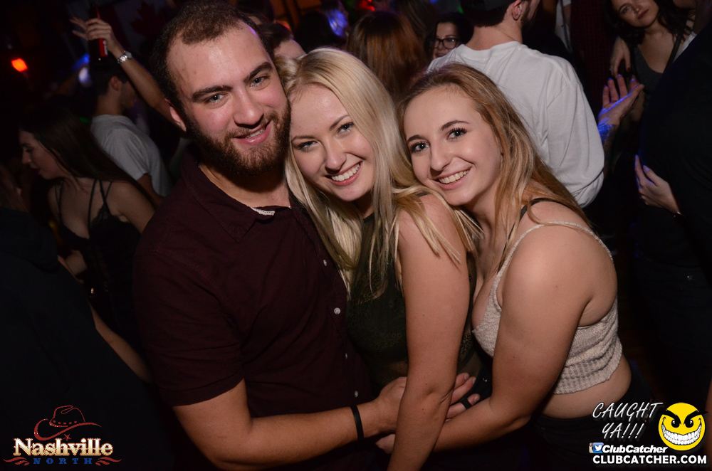 Nashville North nightclub photo 347 - December 23rd, 2017