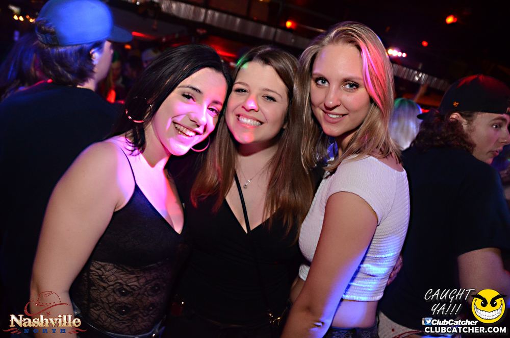 Nashville North nightclub photo 348 - December 23rd, 2017