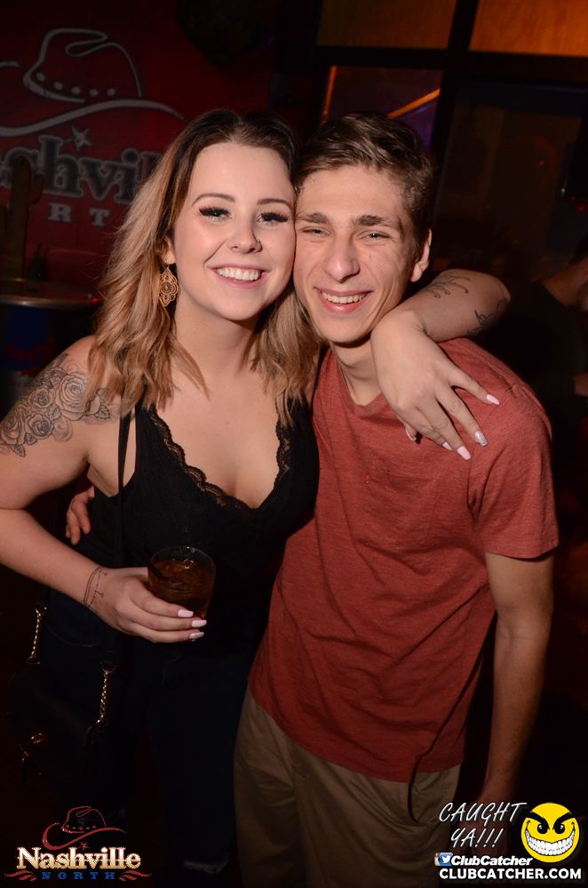 Nashville North nightclub photo 349 - December 23rd, 2017