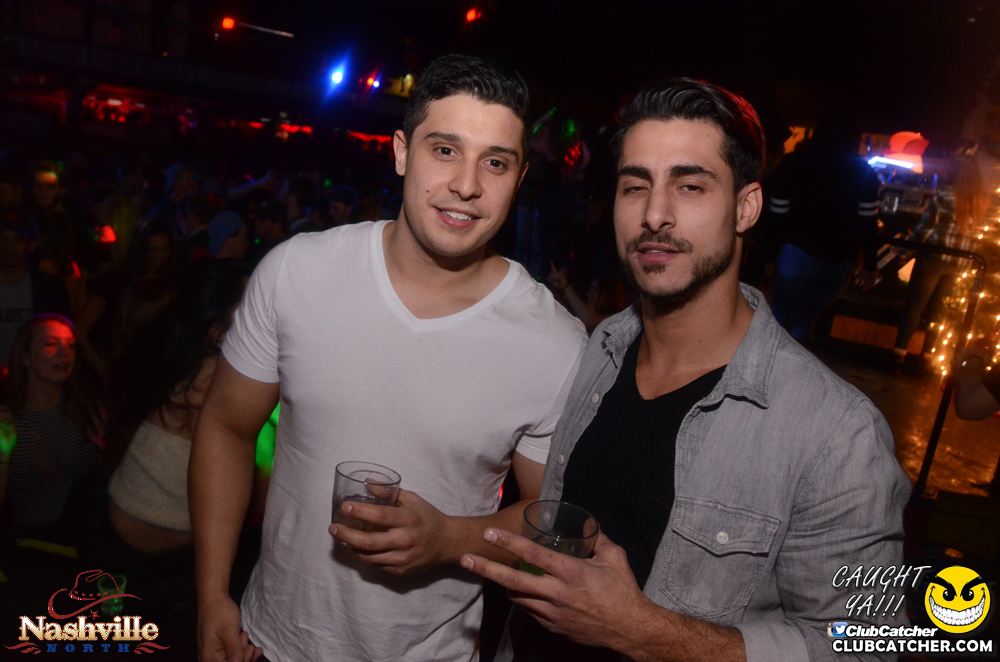 Nashville North nightclub photo 350 - December 23rd, 2017