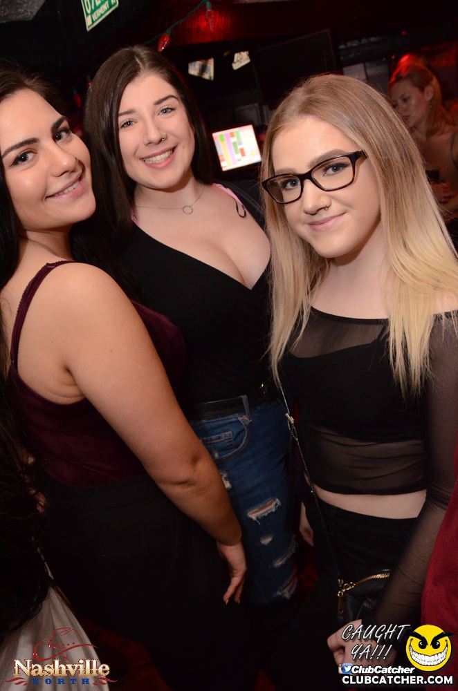 Nashville North nightclub photo 351 - December 23rd, 2017