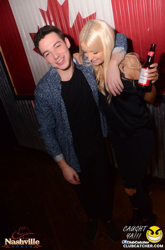 Nashville North nightclub photo 355 - December 23rd, 2017