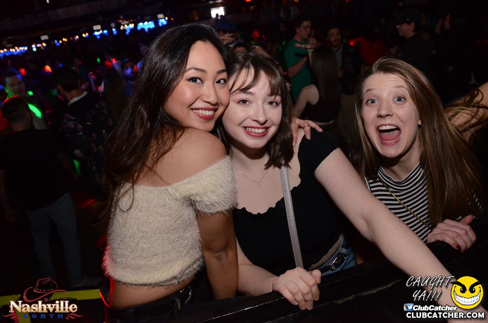 Nashville North nightclub photo 356 - December 23rd, 2017