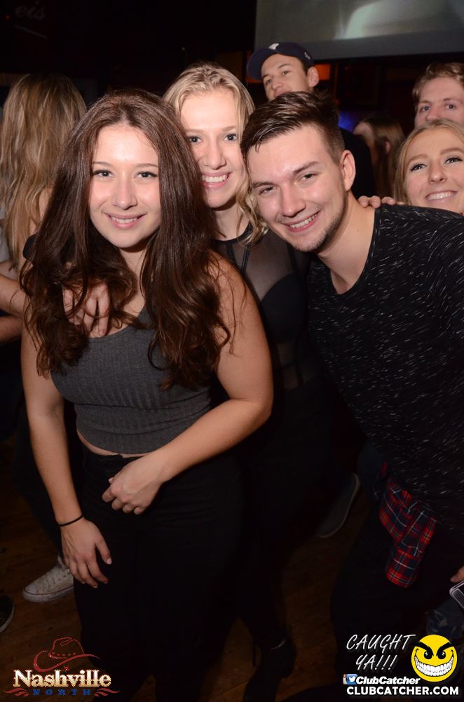 Nashville North nightclub photo 359 - December 23rd, 2017