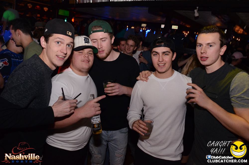 Nashville North nightclub photo 360 - December 23rd, 2017