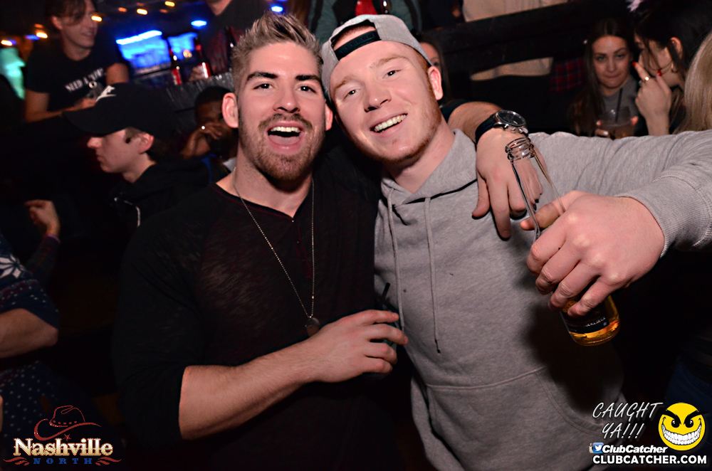 Nashville North nightclub photo 361 - December 23rd, 2017