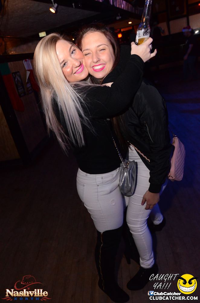 Nashville North nightclub photo 362 - December 23rd, 2017