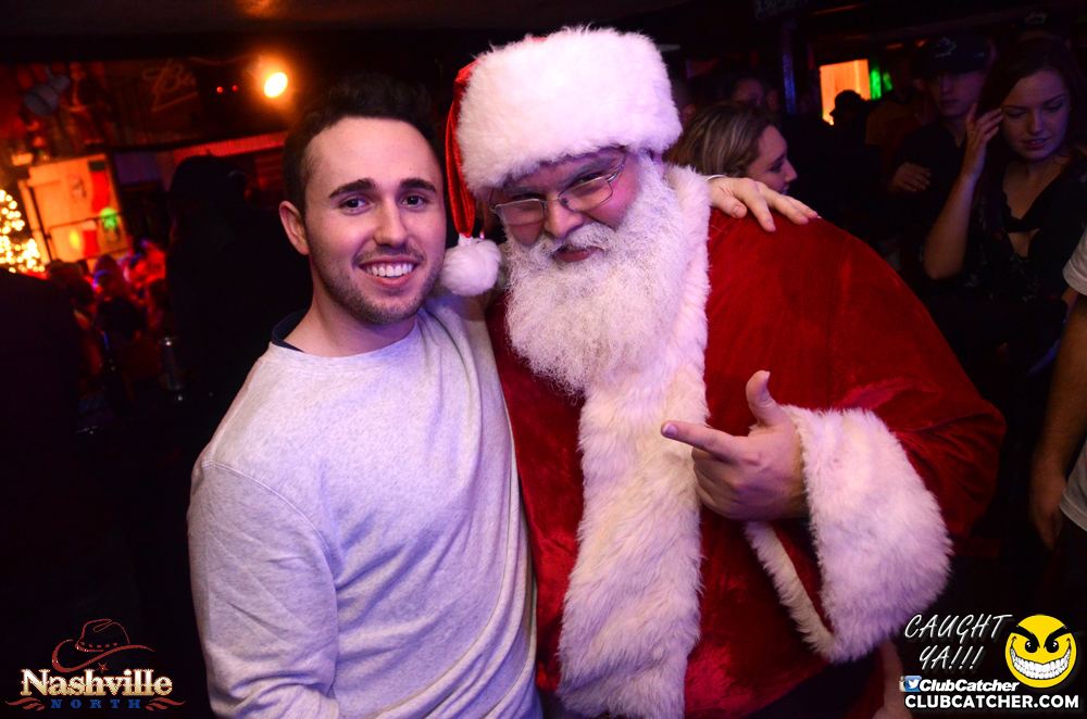 Nashville North nightclub photo 365 - December 23rd, 2017