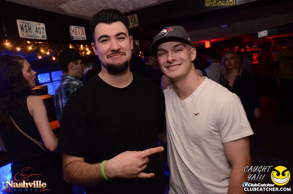 Nashville North nightclub photo 366 - December 23rd, 2017