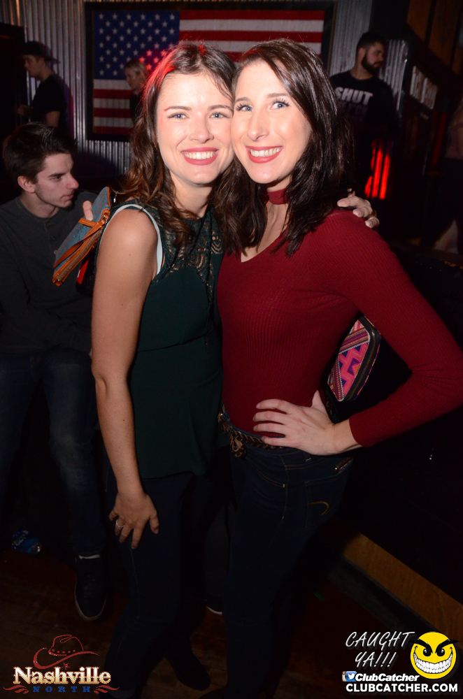 Nashville North nightclub photo 368 - December 23rd, 2017