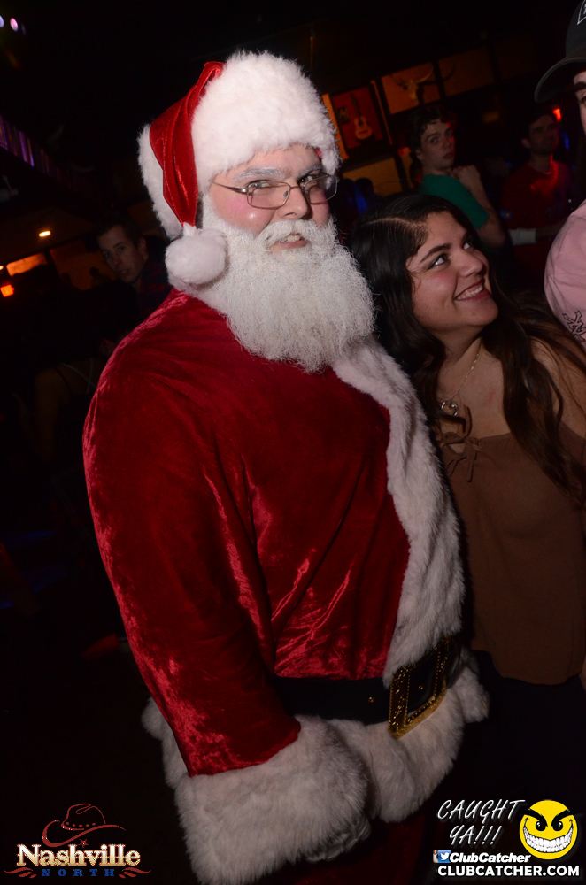 Nashville North nightclub photo 370 - December 23rd, 2017
