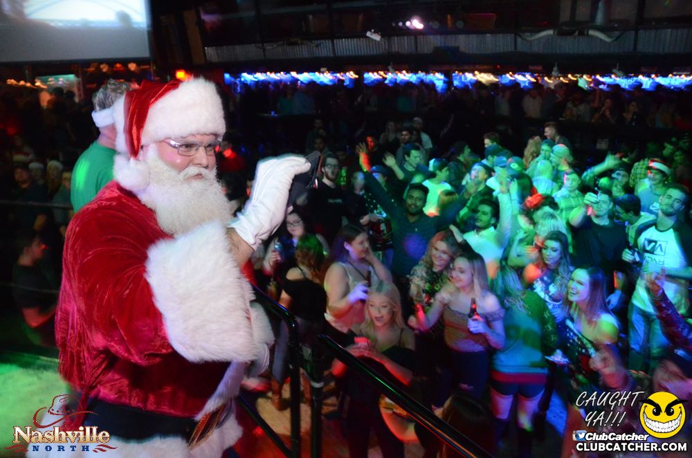Nashville North nightclub photo 38 - December 23rd, 2017