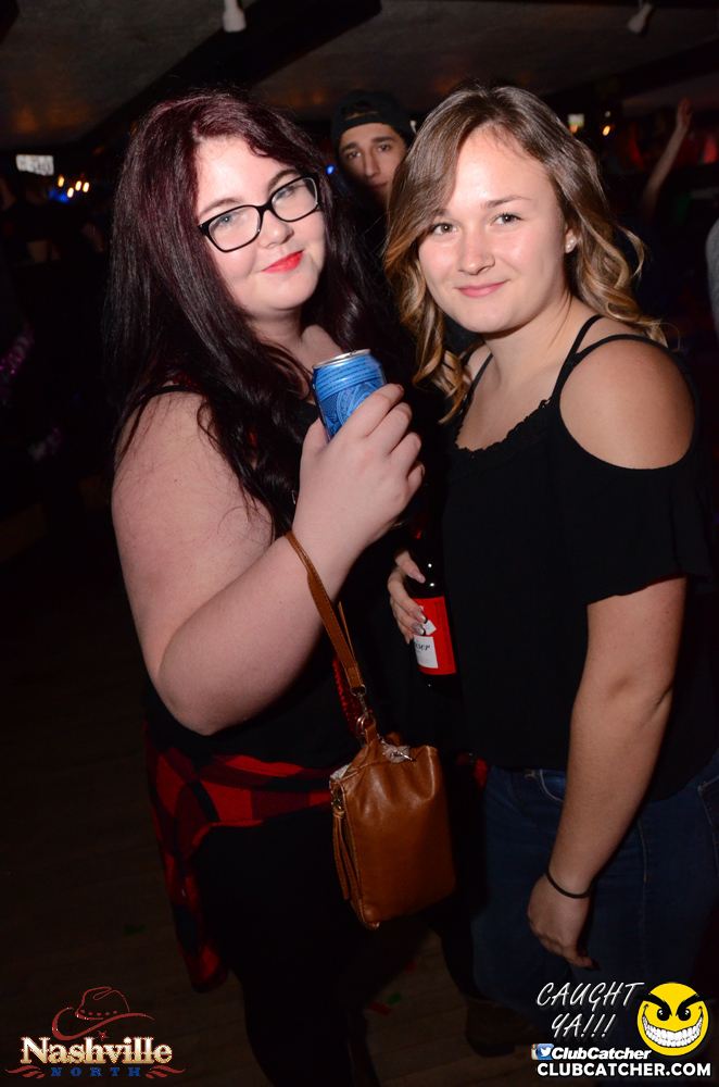 Nashville North nightclub photo 371 - December 23rd, 2017