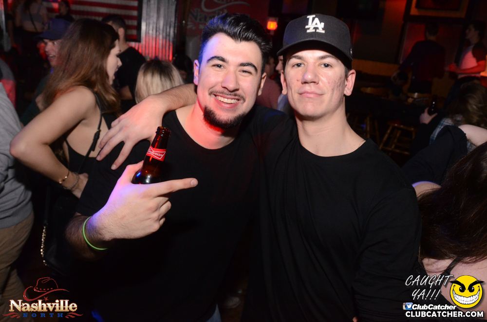 Nashville North nightclub photo 372 - December 23rd, 2017