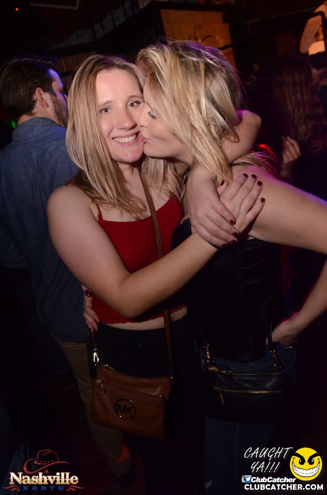 Nashville North nightclub photo 374 - December 23rd, 2017