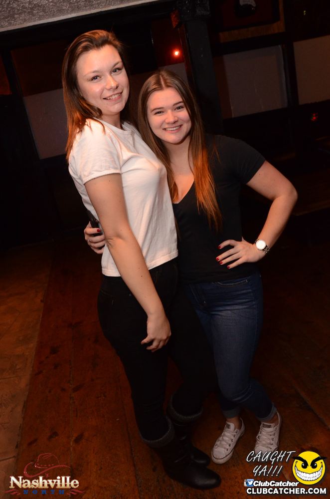 Nashville North nightclub photo 376 - December 23rd, 2017