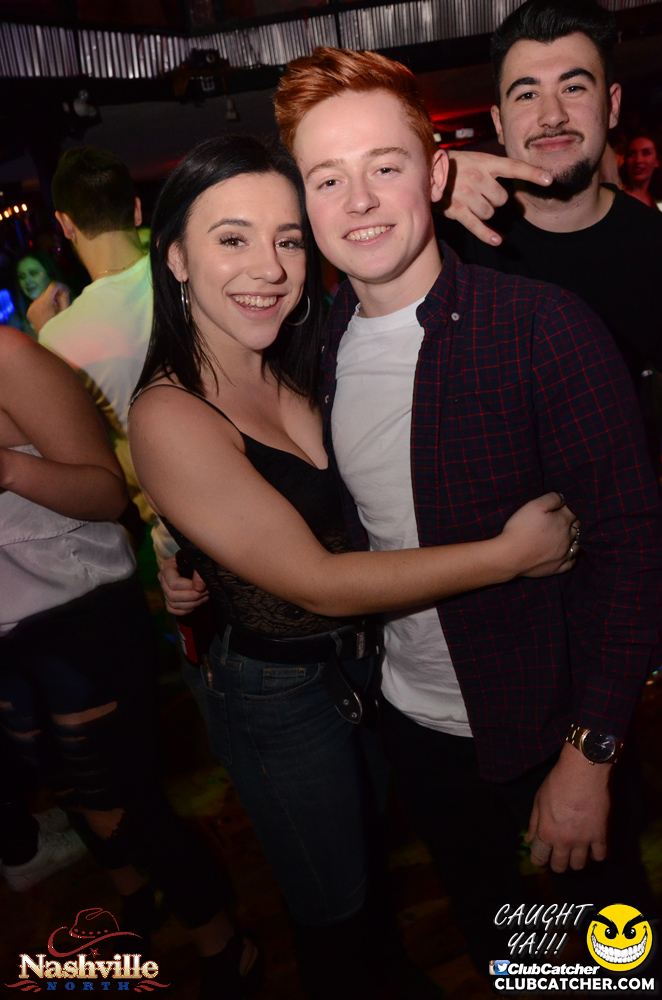Nashville North nightclub photo 378 - December 23rd, 2017