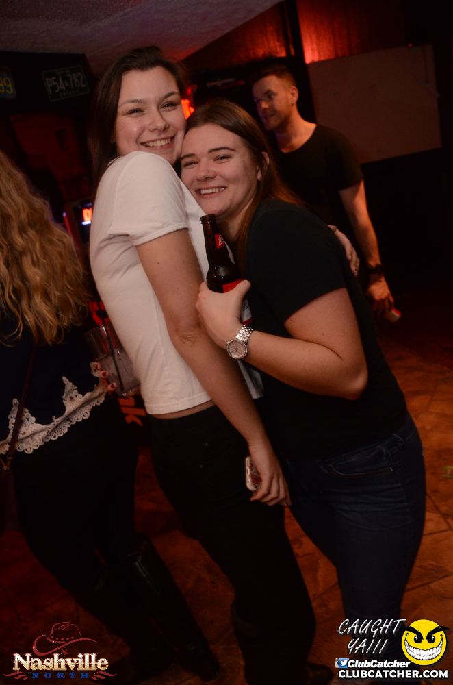 Nashville North nightclub photo 381 - December 23rd, 2017