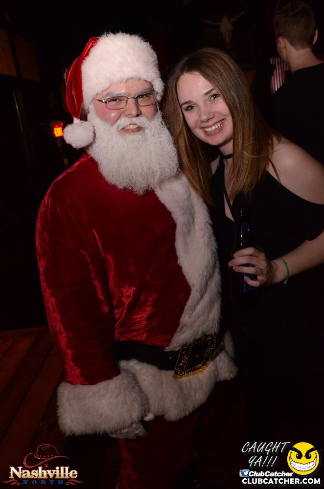 Nashville North nightclub photo 382 - December 23rd, 2017